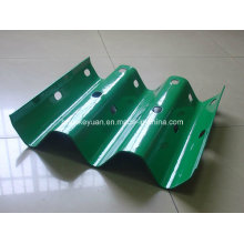 Metal Panel Higway Guardrail Machinery